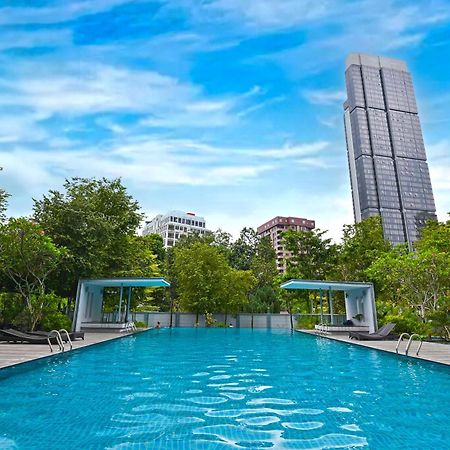 Sunday Hotel Near Petronas Twin Tower Formerly Suasana Suites Κουάλα Λουμπούρ Εξωτερικό φωτογραφία