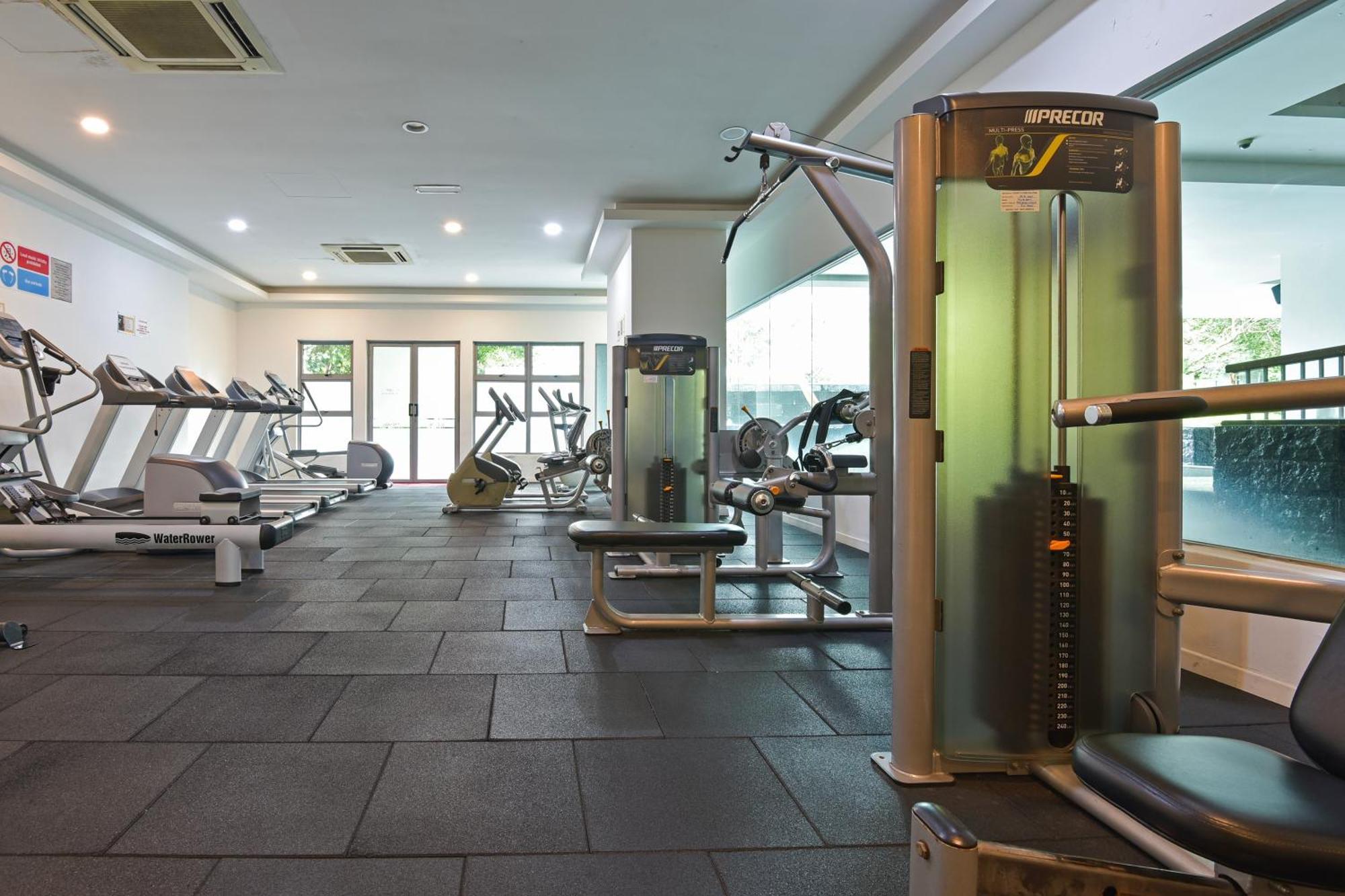 Sunday Hotel Near Petronas Twin Tower Formerly Suasana Suites Κουάλα Λουμπούρ Εξωτερικό φωτογραφία