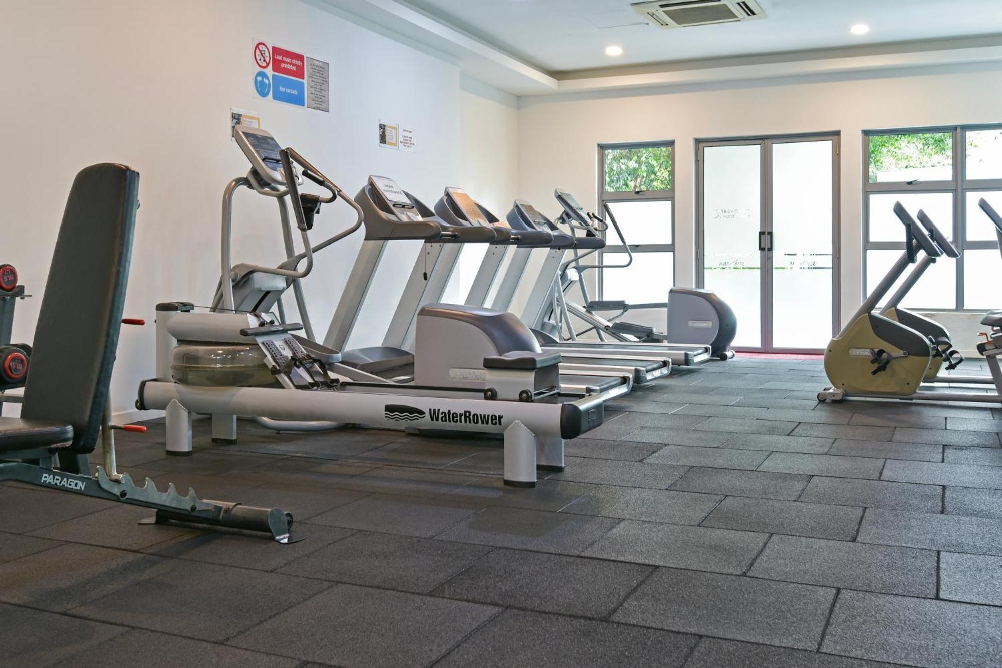 Sunday Hotel Near Petronas Twin Tower Formerly Suasana Suites Κουάλα Λουμπούρ Εξωτερικό φωτογραφία