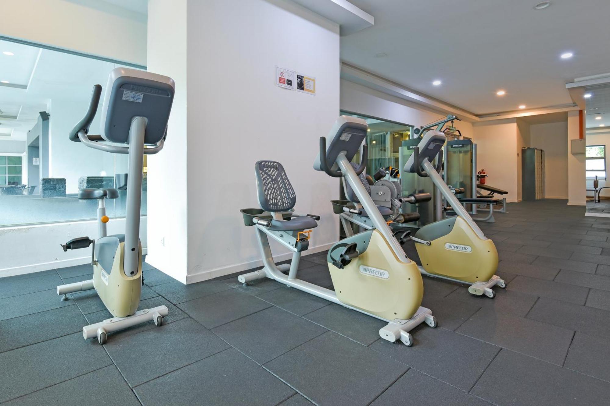 Sunday Hotel Near Petronas Twin Tower Formerly Suasana Suites Κουάλα Λουμπούρ Εξωτερικό φωτογραφία